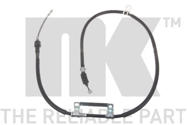 CABLU FRANA DE MANA NK 903510 - Compatibil cu KIA
