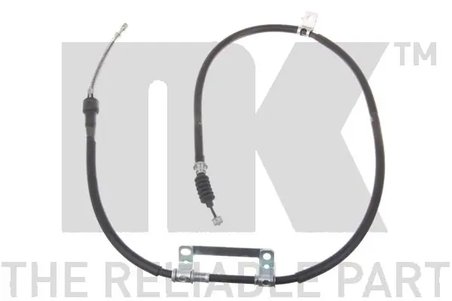 CABLU FRANA DE MANA NK 903510 - Compatibil cu KIA