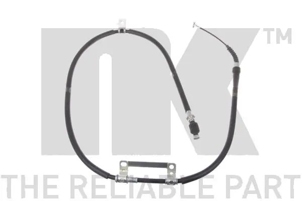 CABLU FRANA DE MANA NK 903511 - Compatibil cu KIA