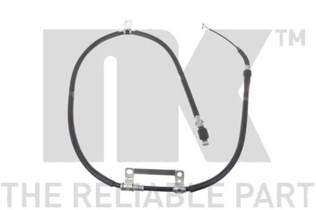 CABLU FRANA DE MANA NK 903511 - Compatibil cu KIA