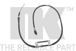CABLU FRANA DE MANA NK 903512 - Compatibil cu KIA