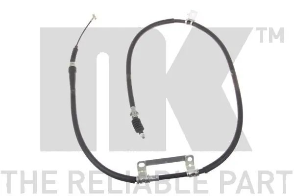 CABLU FRANA DE MANA NK 903512 - Compatibil cu KIA