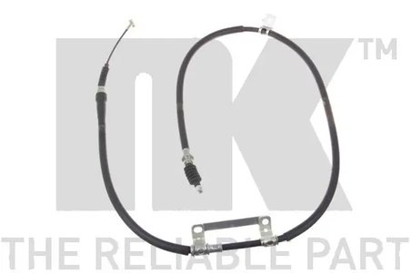 CABLU FRANA DE MANA NK 903512 - Compatibil cu KIA