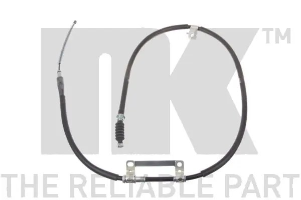CABLU FRANA DE MANA NK 903515 - Compatibil cu KIA