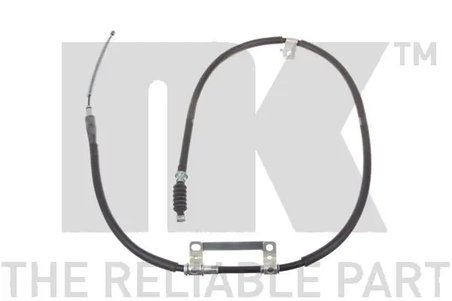 CABLU FRANA DE MANA NK 903515 - Compatibil cu KIA