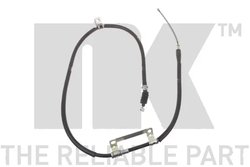 CABLU FRANA DE MANA NK 903516 - Compatibil cu KIA