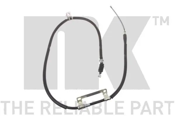 CABLU FRANA DE MANA NK 903516 - Compatibil cu KIA