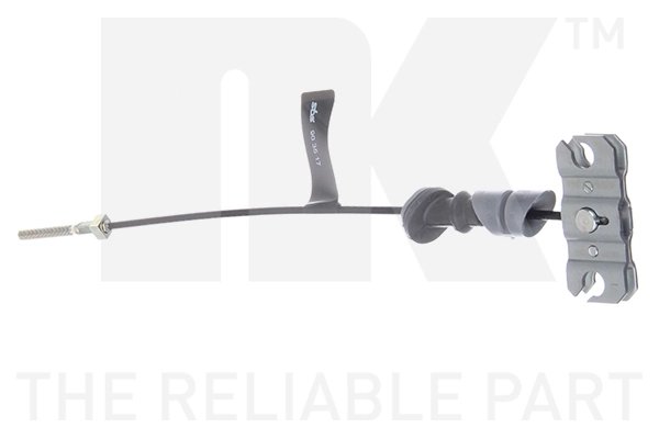 CABLU FRANA DE MANA NK 903517 - Compatibil cu KIA