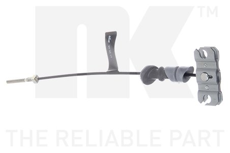 CABLU FRANA DE MANA NK 903517 - Compatibil cu KIA