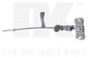 CABLU FRANA DE MANA NK 903517 - Compatibil cu KIA