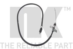 CABLU FRANA DE MANA NK 903519 - Compatibil cu KIA