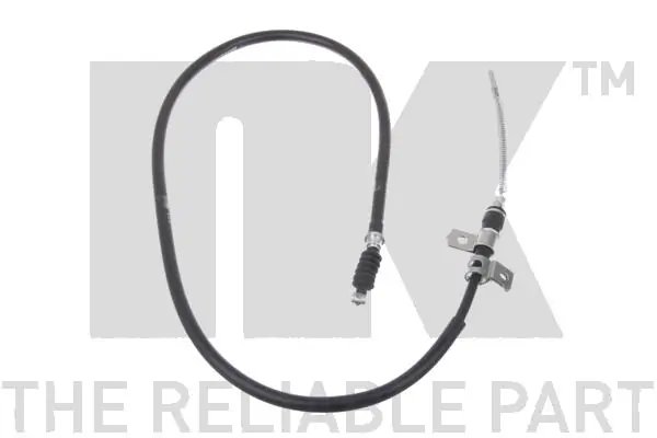 CABLU FRANA DE MANA NK 903519 - Compatibil cu KIA