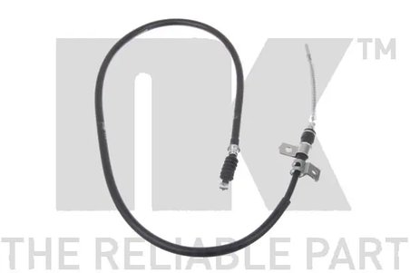 CABLU FRANA DE MANA NK 903519 - Compatibil cu KIA