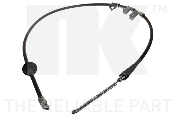 CABLU FRANA DE MANA NK 903521 - Compatibil cu KIA