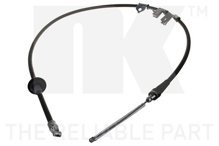 CABLU FRANA DE MANA NK 903521 - Compatibil cu KIA