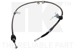 Cablu frana de mana NK 903523
