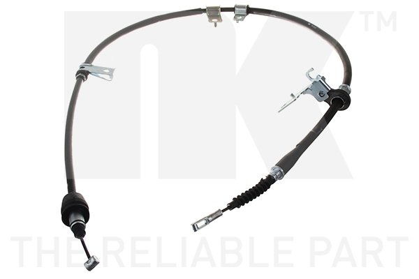 CABLU FRANA DE MANA NK 903523 - Compatibil cu KIA