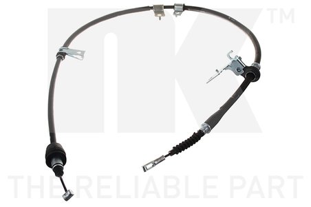 CABLU FRANA DE MANA NK 903523 - Compatibil cu KIA