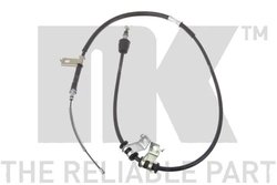 CABLU FRANA DE MANA NK 903525 - Compatibil cu HYUNDAI, KIA