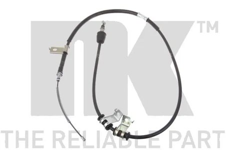 CABLU FRANA DE MANA NK 903525 - Compatibil cu HYUNDAI, KIA