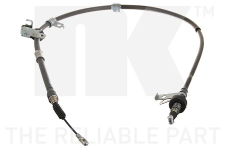 CABLU FRANA DE MANA NK 903524 - Compatibil cu KIA
