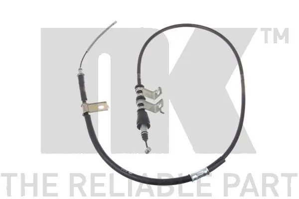 CABLU FRANA DE MANA NK 903526 - Compatibil cu HYUNDAI, KIA
