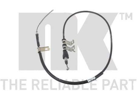 CABLU FRANA DE MANA NK 903526 - Compatibil cu HYUNDAI, KIA