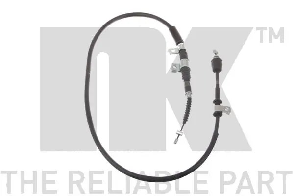 Cablu frana de mana NK 903528