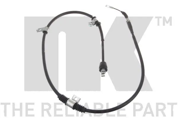 Cablu frana de mana NK 903529