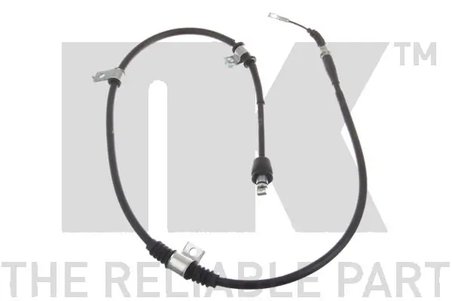 Cablu frana de mana NK 903529