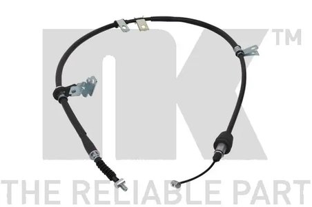 CABLU FRANA DE MANA NK 903531 - Compatibil cu KIA