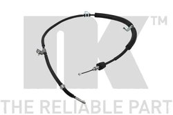 CABLU FRANA DE MANA NK 903536 - Compatibil cu KIA
