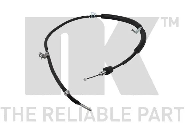CABLU FRANA DE MANA NK 903536 - Compatibil cu KIA
