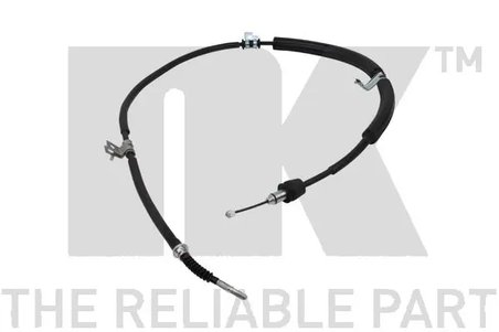 CABLU FRANA DE MANA NK 903536 - Compatibil cu KIA