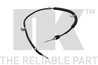 CABLU FRANA DE MANA NK 903536 - Compatibil cu KIA