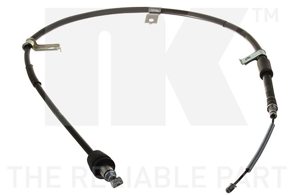 CABLU FRANA DE MANA NK 903538 - Compatibil cu KIA