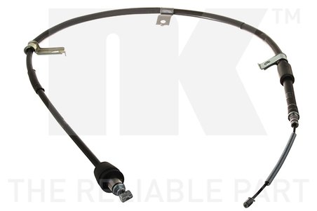 CABLU FRANA DE MANA NK 903538 - Compatibil cu KIA