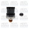 SENZOR PRESIUNE COMBUSTIBIL MEAT & DORIA 9035E - Compatibil cu ALFA ROMEO, BMW, CITROEN, FIAT, HYUNDAI, IVECO, KIA, LANCIA, LAND