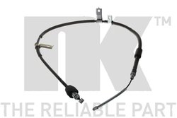 CABLU FRANA DE MANA NK 903539 - Compatibil cu KIA