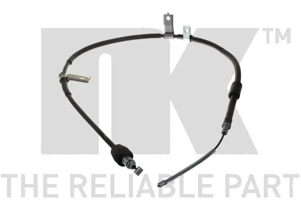 CABLU FRANA DE MANA NK 903539 - Compatibil cu KIA