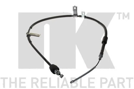CABLU FRANA DE MANA NK 903539 - Compatibil cu KIA