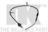 CABLU FRANA DE MANA NK 903539 - Compatibil cu KIA