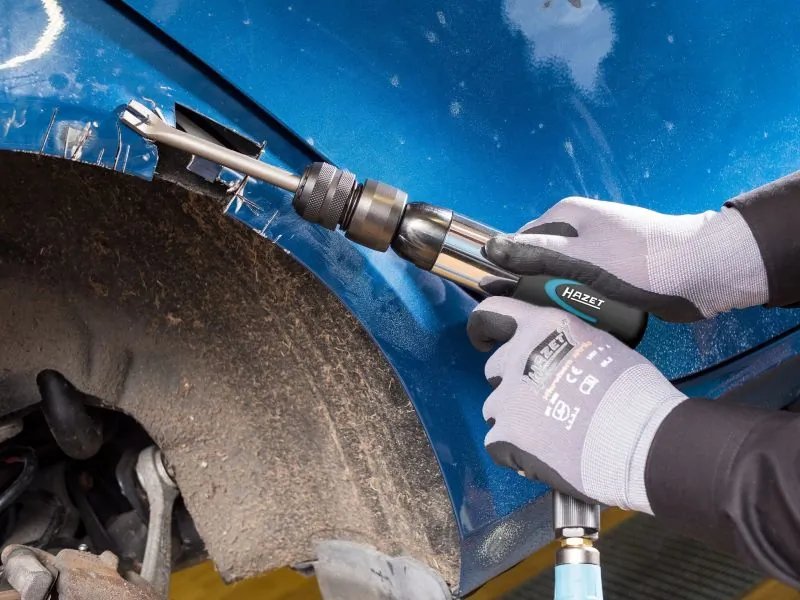 DALTA, PICAMER ELECTRIC HAZET 9035H-03 - Piesa auto compatibila cu mai multe marci