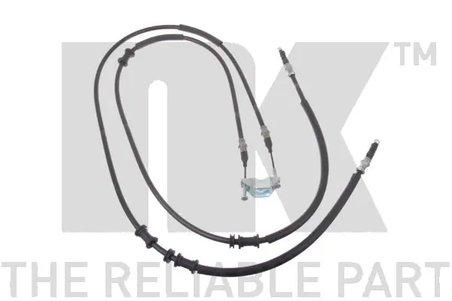CABLU FRANA DE MANA NK 9036100 - Compatibil cu CHEVROLET, OPEL, VAUXHALL