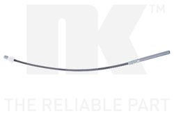 CABLU FRANA DE MANA NK 9036106 - Compatibil cu OPEL, VAUXHALL