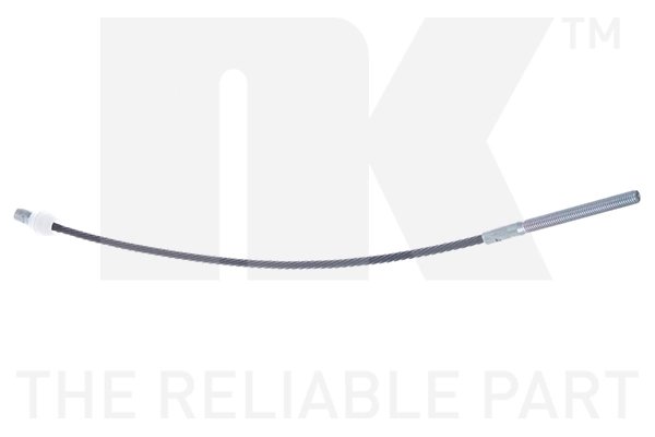 CABLU FRANA DE MANA NK 9036106 - Compatibil cu OPEL, VAUXHALL