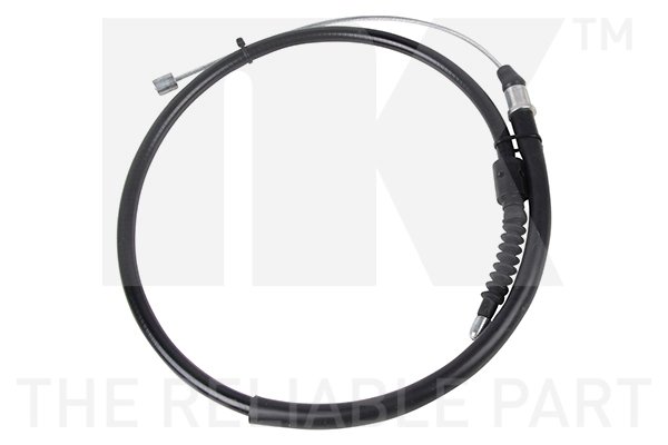 CABLU FRANA DE MANA NK 9036107 - Compatibil cu OPEL, VAUXHALL