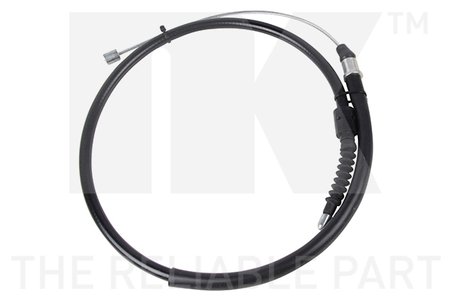 CABLU FRANA DE MANA NK 9036107 - Compatibil cu OPEL, VAUXHALL