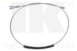 CABLU FRANA DE MANA NK 9036109 - Compatibil cu OPEL, VAUXHALL