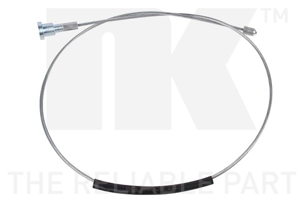 CABLU FRANA DE MANA NK 9036109 - Compatibil cu OPEL, VAUXHALL